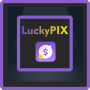 icon LuckyPIX