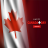 icon Canada Day 1
