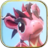 icon Little Dragon Heroes World Sim 1.0.6