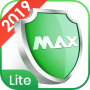 icon MAX Security Lite - Antivirus, Virus Cleaner for intex Aqua A4