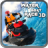 icon water Boat Racing 3D 1.2