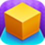 icon Cube Dash
