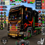 icon Cargo Delivery Truck Offroad for Samsung Galaxy Note 10 1