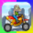 icon ZombieMotocross 1.4
