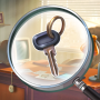 icon Solitaire Crime Stories for Huawei MediaPad M3 Lite 10