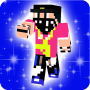 icon FF Skins for Minecraft PE for LG Q6a