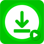 icon Status Downloader for WhatsApp