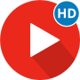 icon HD Video Player All Formats
