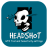 icon Headshot GFX Tool and Sensitivity settings 1.0