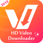 icon HD Video Downloader: All Videos Downloader