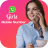 icon Girls Mobile NumberGirls live Video Call 1.0