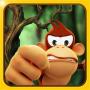 icon Monkey Swing : Mad Banana Kong