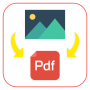 icon JPG Image To PDF Converter