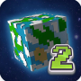 icon Cubes Craft 2 for intex Aqua A4