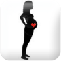 icon Pregnancy watcher widget for oppo A57