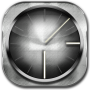 icon Transparent Clock