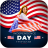 icon American Independence Day 2021 1.0
