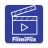 icon FilmiFlix Action Movies 12.0