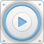 icon PlayerPro Cloudy Skin for Samsung Galaxy Note 10 1