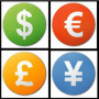 icon Currency Converter Live
