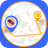 icon GPS Route Finder 1.0.7