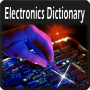 icon Electronic Dictionary