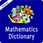 icon Mathematics Dictionary
