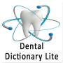 icon Dental Dictionary