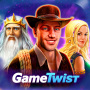 icon GameTwist Vegas Casino Slots for oppo A57