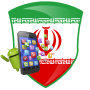 icon Iranian apps and news