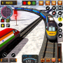 icon City Train Driver Simulatoor 2