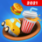 icon HappyMatch 3D 1.0.0