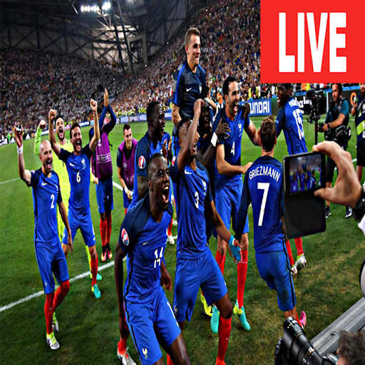 Watch Euro 2020 Live Stream Free