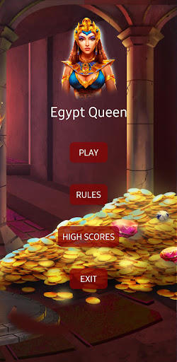 Egypt Queen