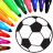 icon Football Drawing Game 18.4.0