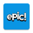 icon Epic! 3.82.1