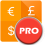 icon Currency Converter Pro