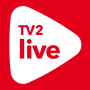 icon TV2 Live