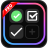 icon Widgetsmith Pro Premium App Widgets New Guide 1.0.0