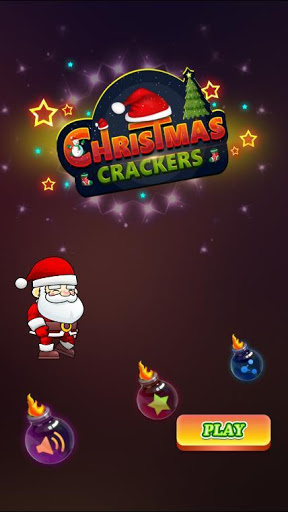 Christmas Crackers