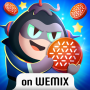 icon GalaxyTornado on WEMIX