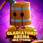 icon Gladiators Arena: Idle Tycoon