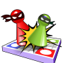 icon Ludo Ninja Classic for Doopro P2