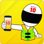 icon Moto Taxi 10
