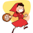 icon Little Red Riding Hood 1.02