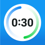 icon Interval Timer: Tabata Workout for Huawei MediaPad M3 Lite 10