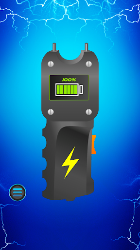 Electric Stun Gun Simulator