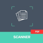 icon Camera Scanner - Scan to PDF