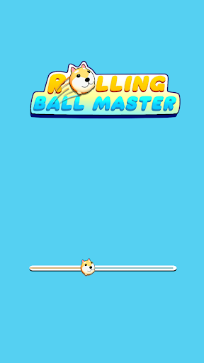 Rolling Ball Master