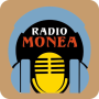 icon Radio monea for Sony Xperia XZ1 Compact